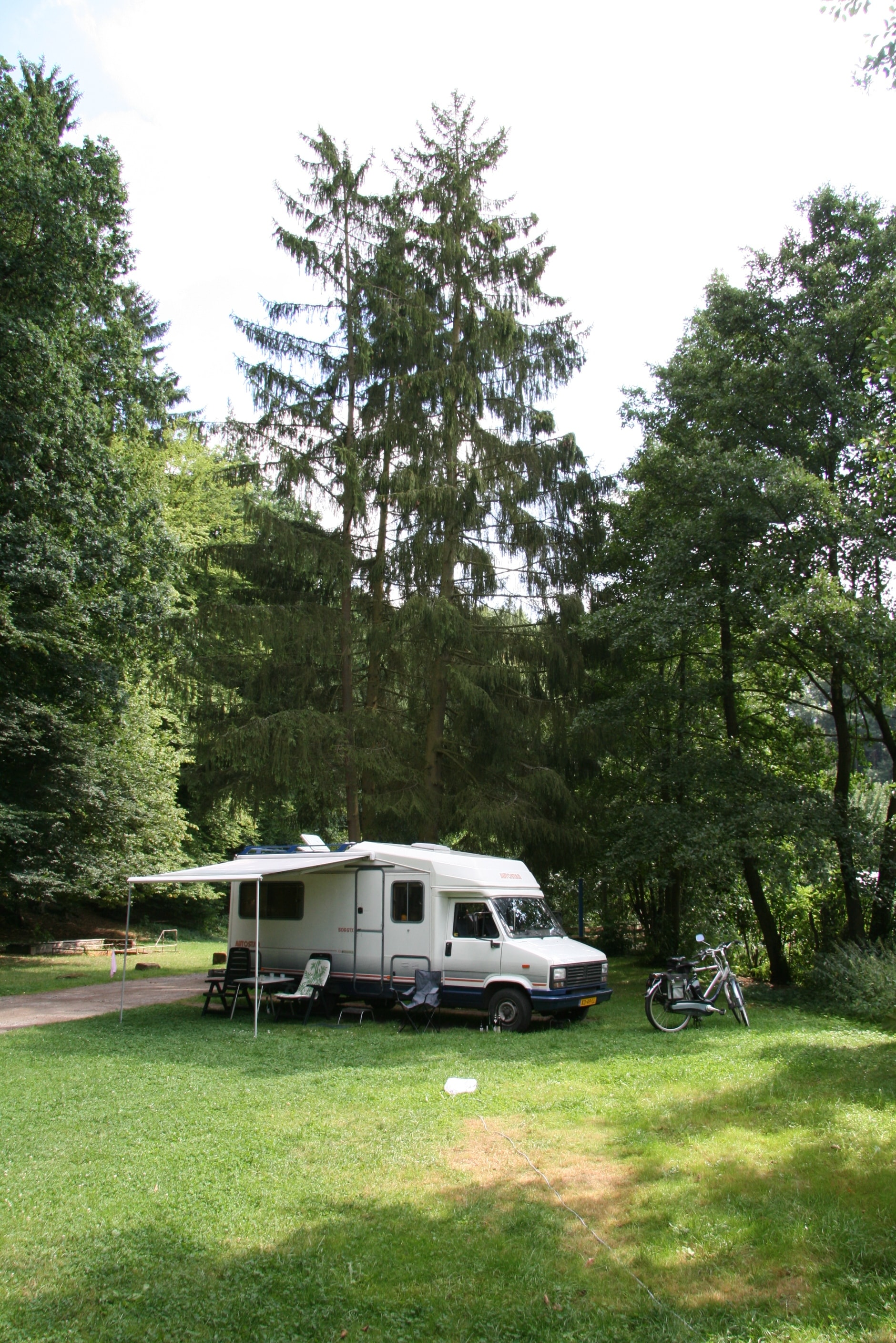 camping Campingplatz Weißenthalsmühle