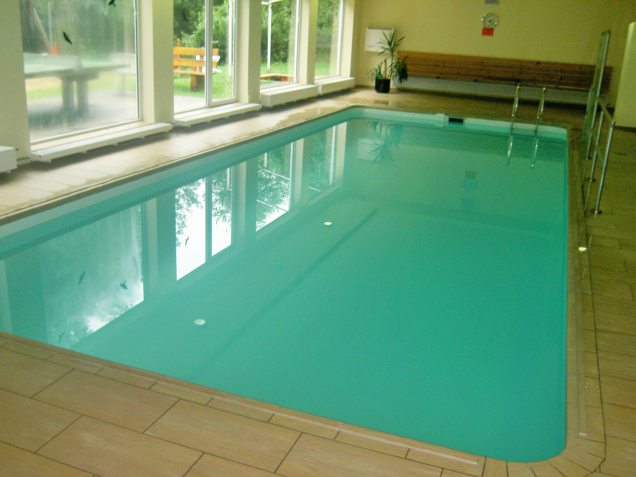 Camping Romantische Strasse