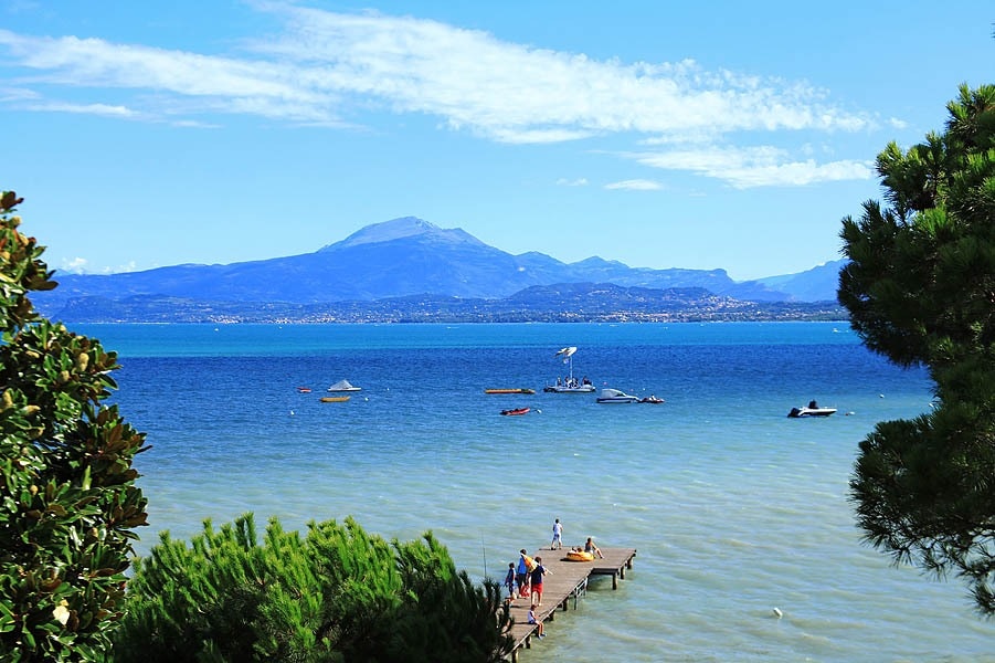 Camping Bella Italia