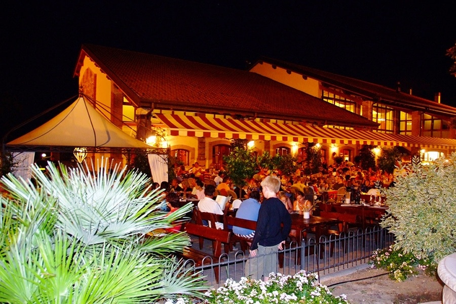 Camping Bella Italia