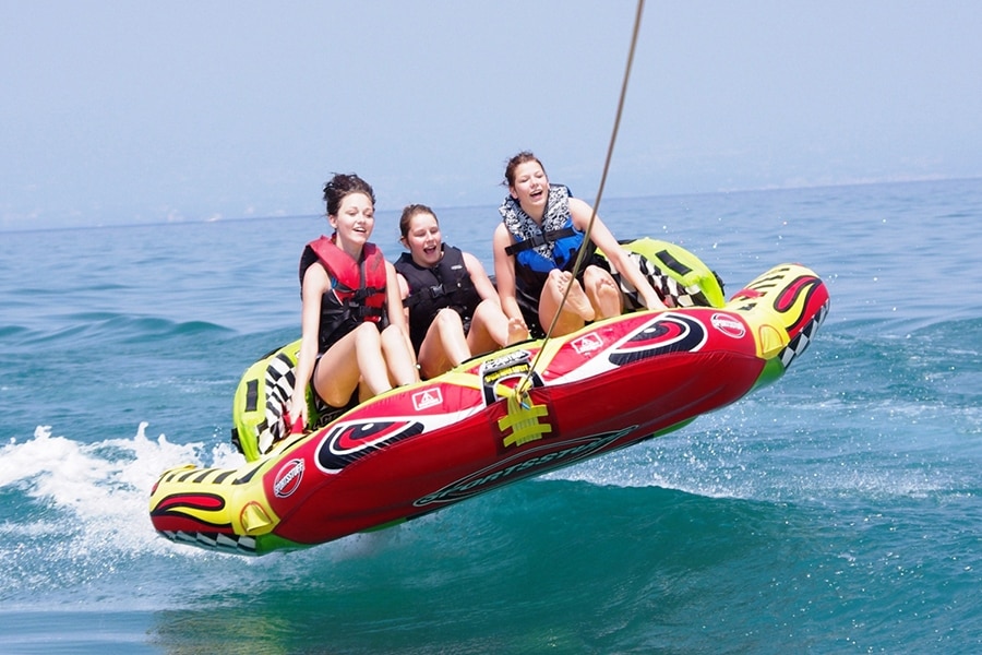 Camping Bella Italia