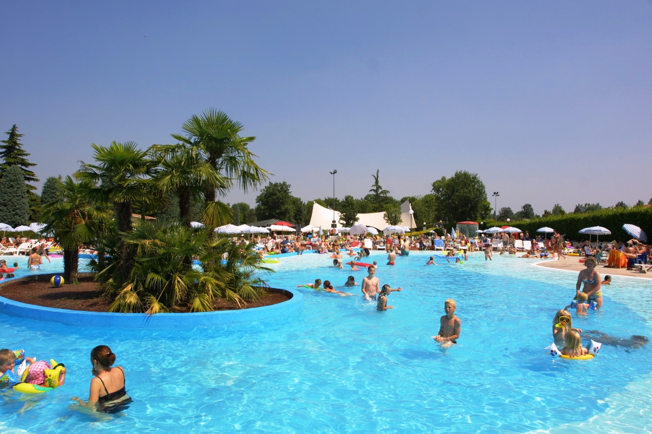 Camping Bella Italia