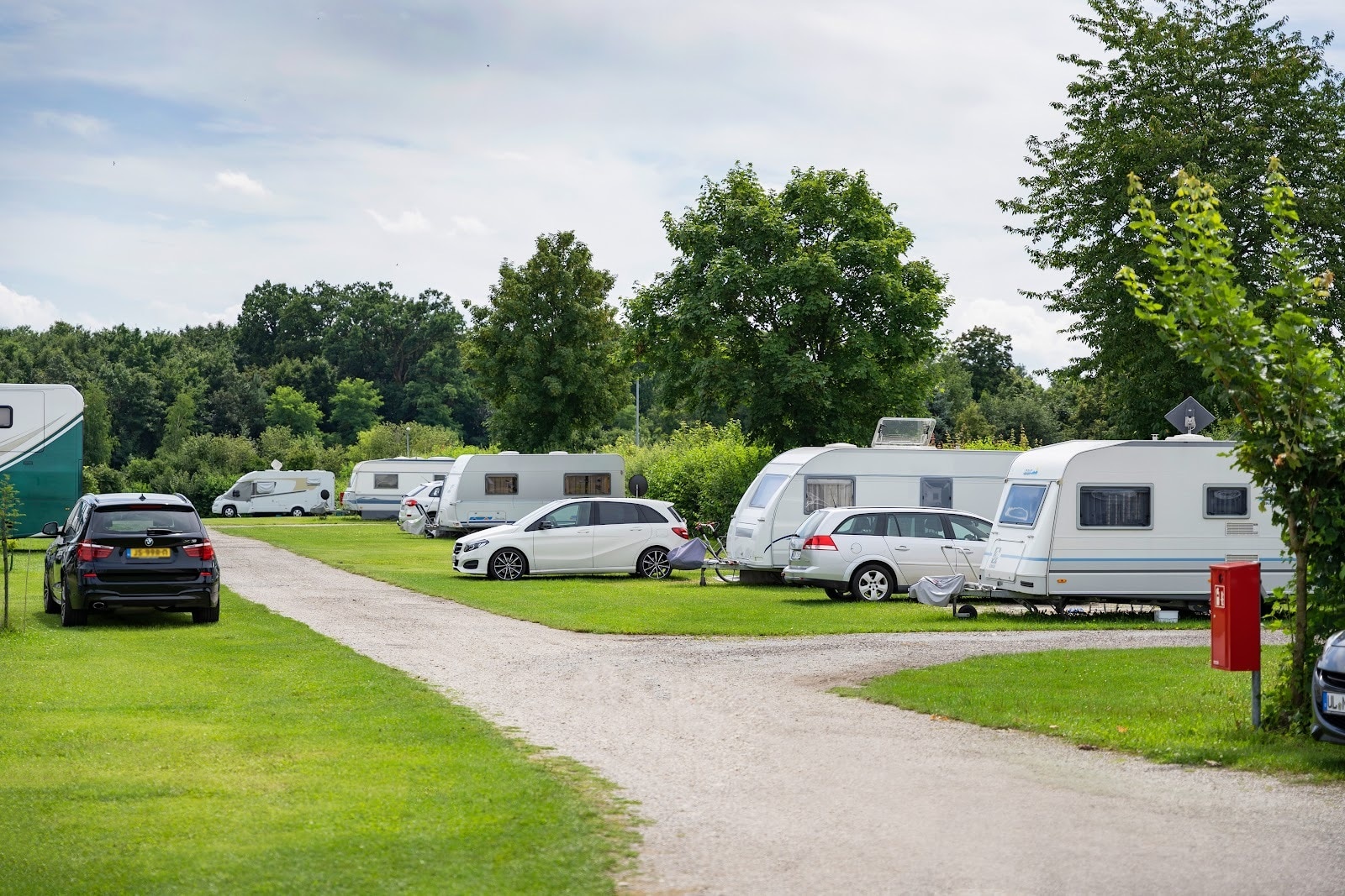 Camping Preishof