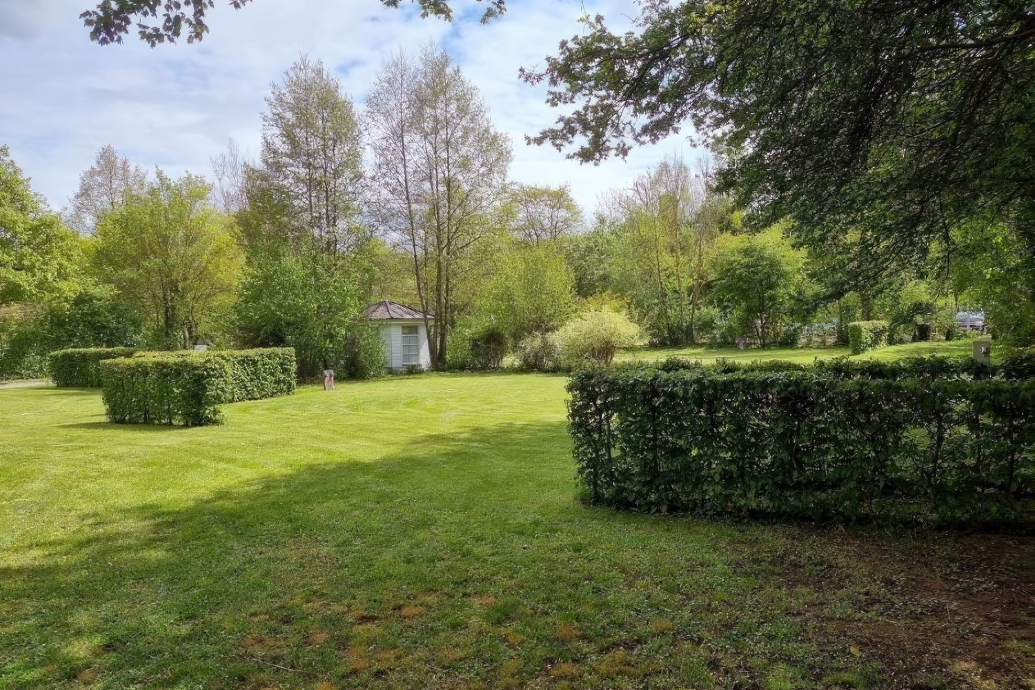 Camping Uffenheim