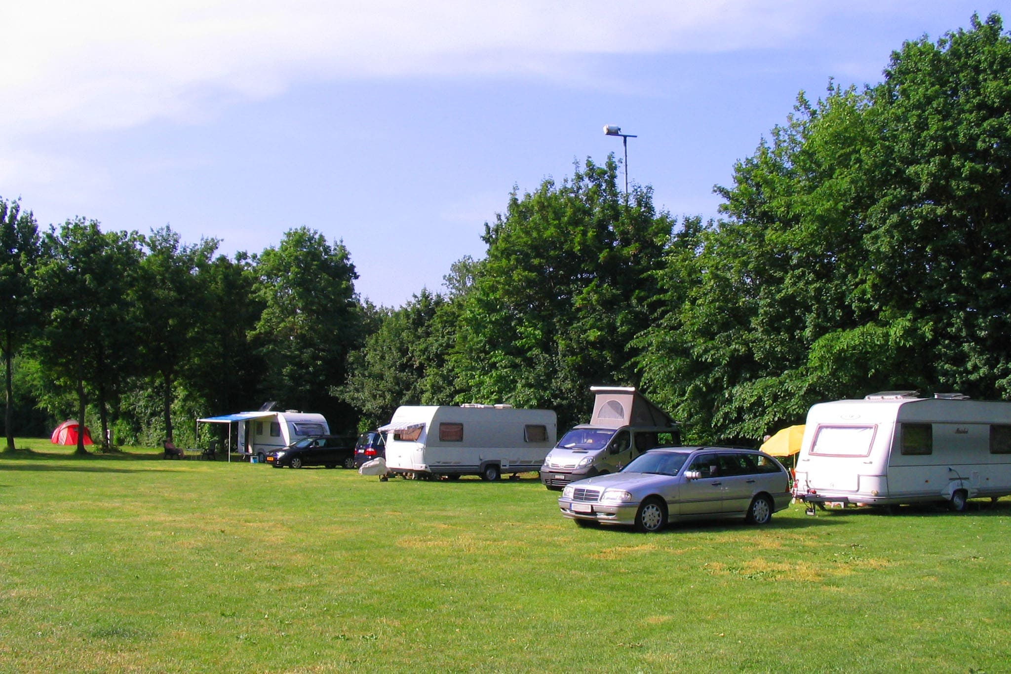 Camping Uffenheim