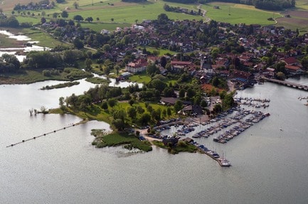 Camping Kupferschmiede