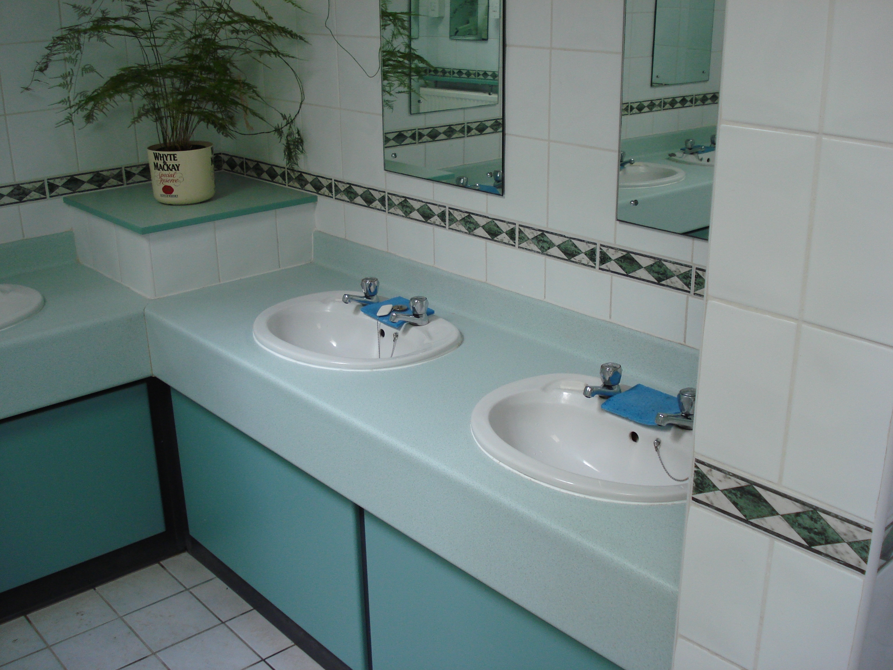 Coombe Touring Caravan Park