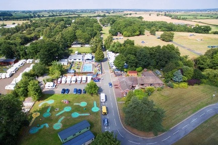 Lower Lacon Caravan Park