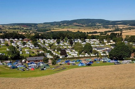 Cofton Holidays