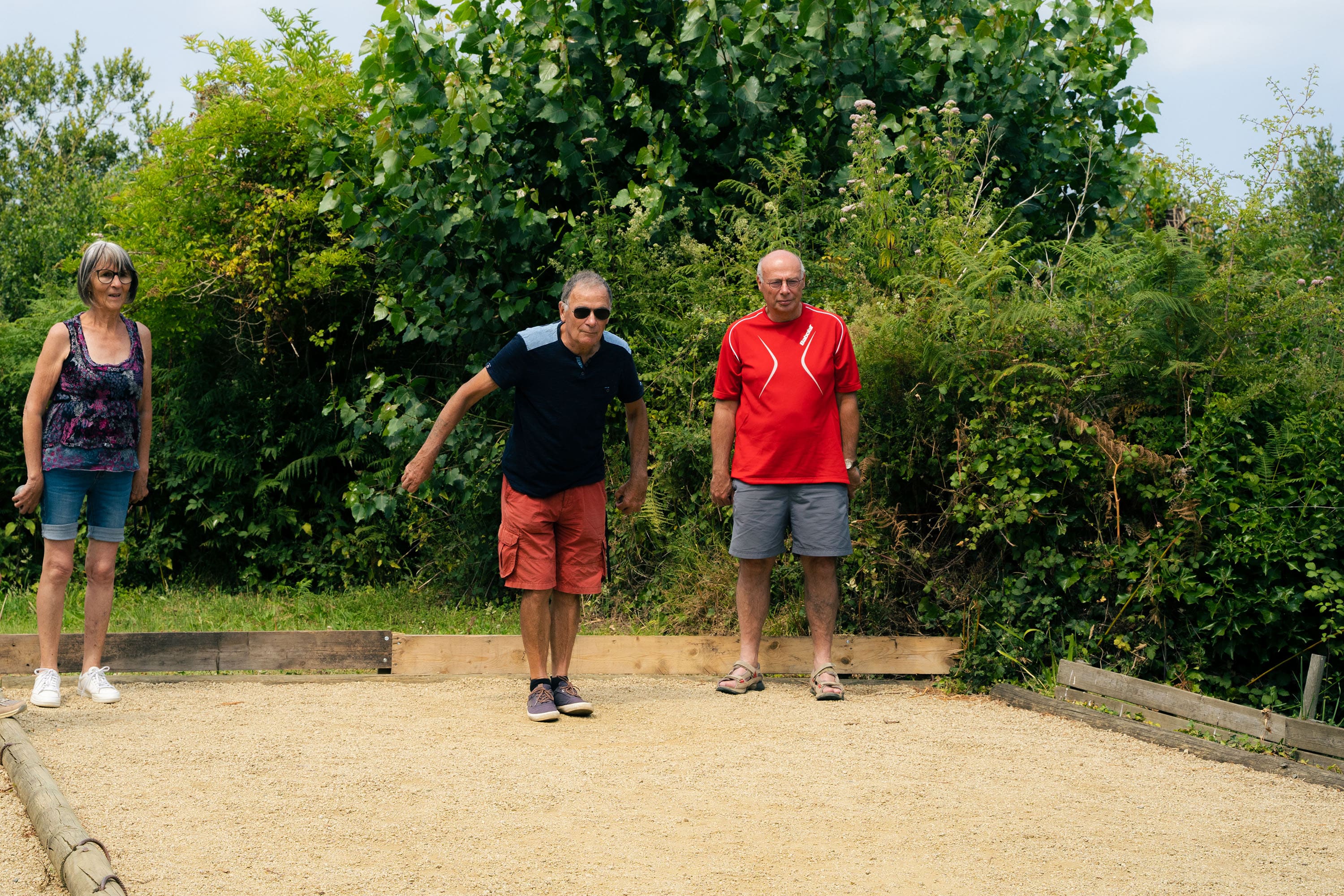 Camping Eden villages Cap de Bréhat