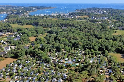 Camping Kervilor