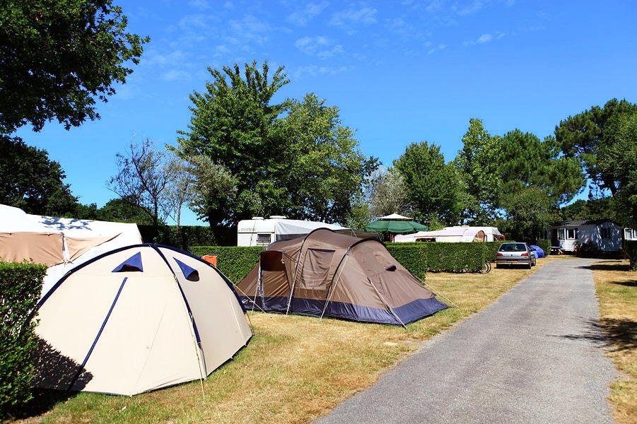Camping Kervilor