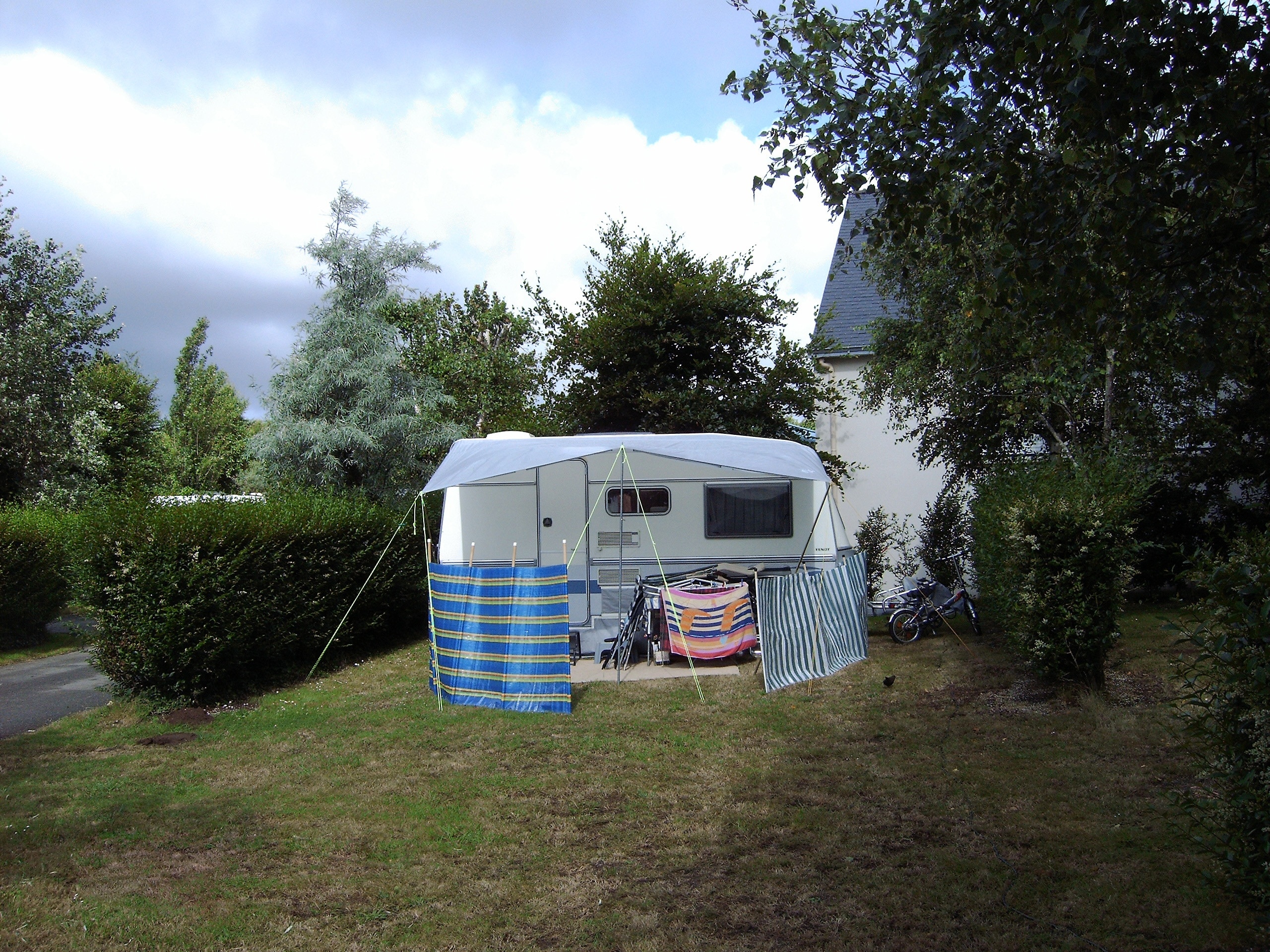 Camping Kervilor