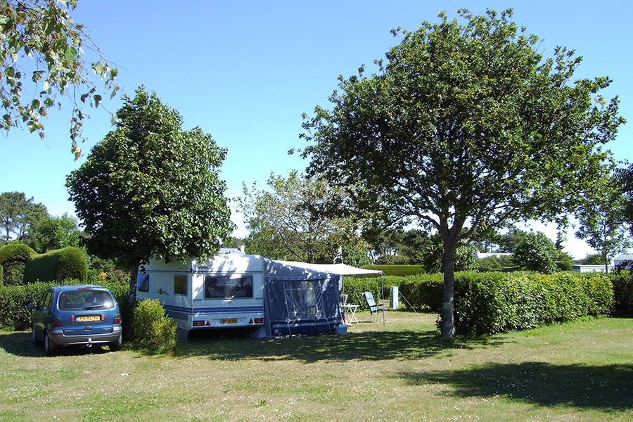 Camping Des Mégalithes