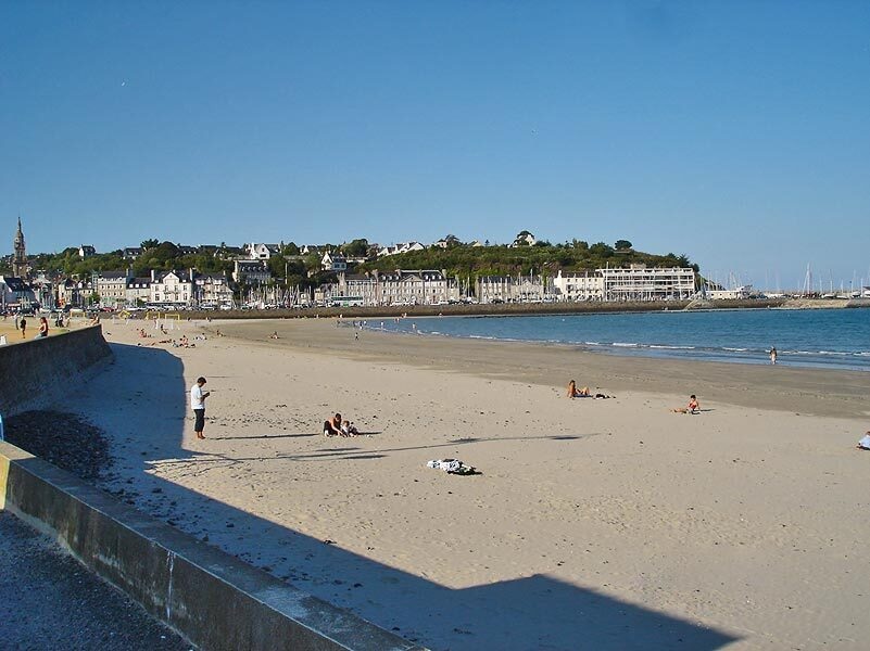 Camping Le Panoramic