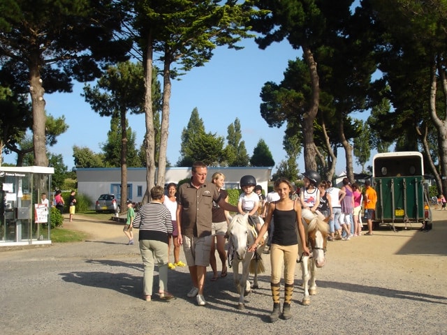 Camping Le Panoramic