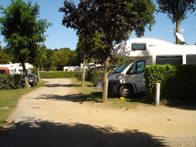 Camping Le Panoramic