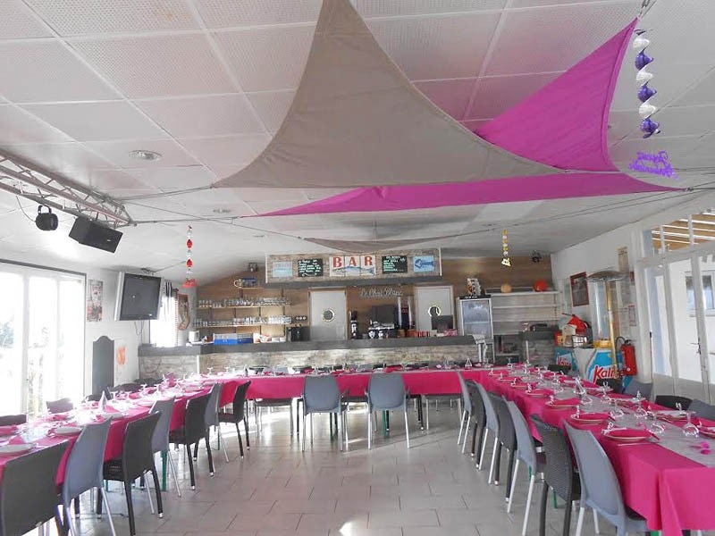 Camping Le Panoramic