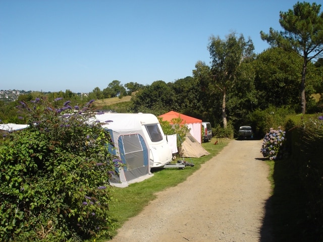 Camping Le Panoramic