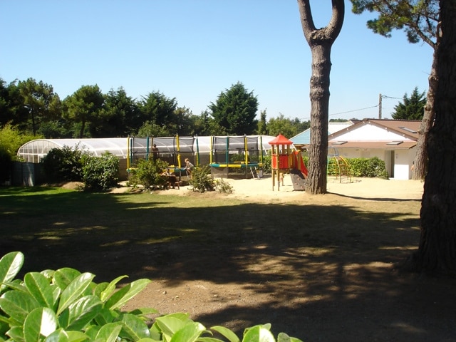 Camping Le Panoramic