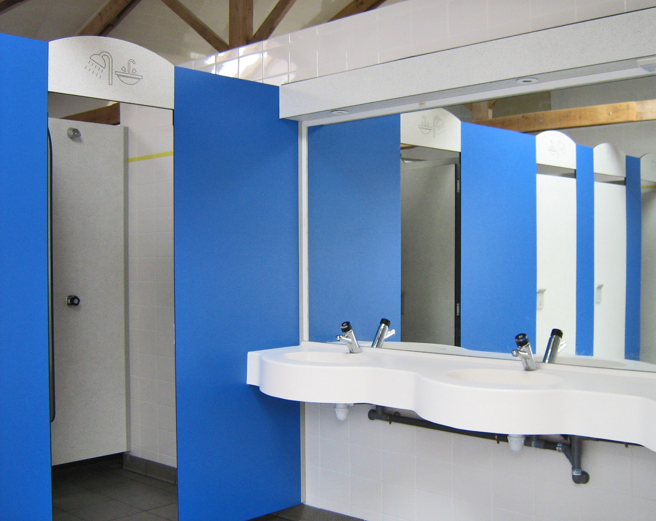 Camping Le Panoramic