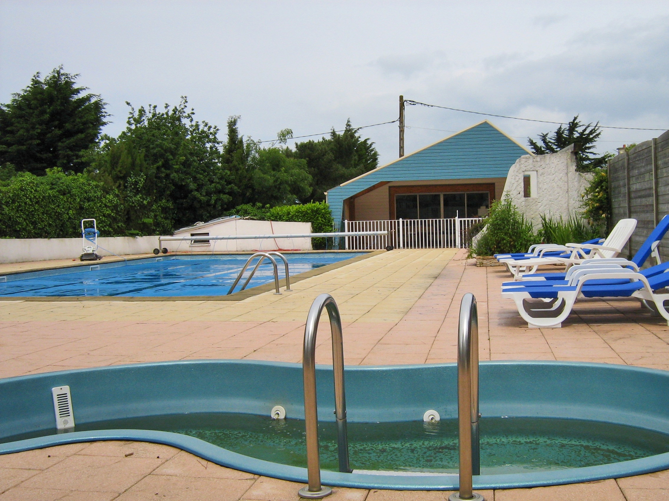 Camping Le Panoramic