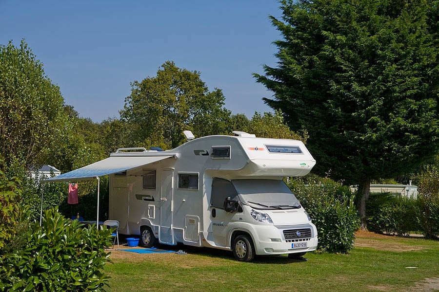 Sites & Paysages De Penboch