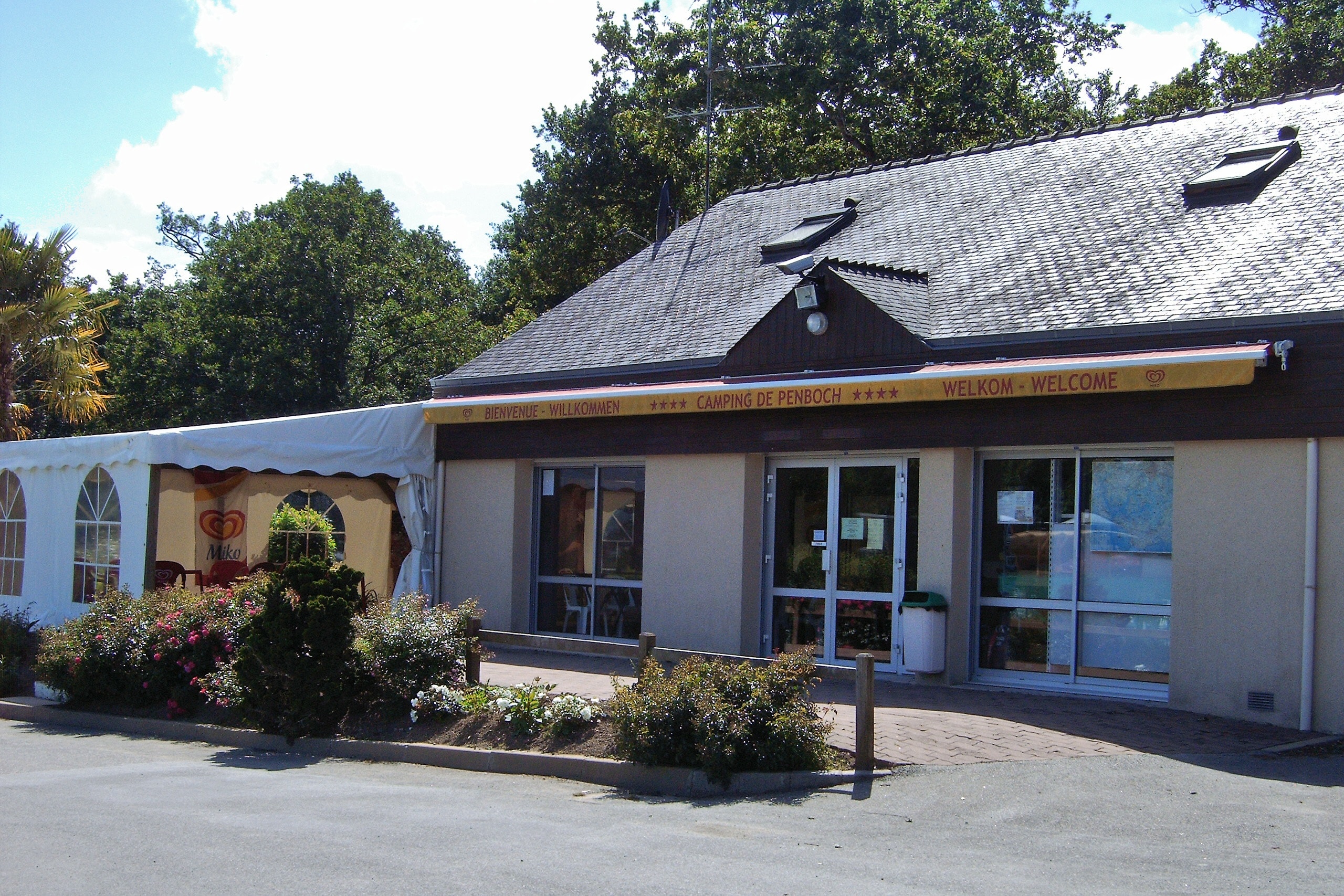 Sites & Paysages De Penboch