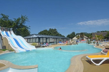 Camping La Touesse