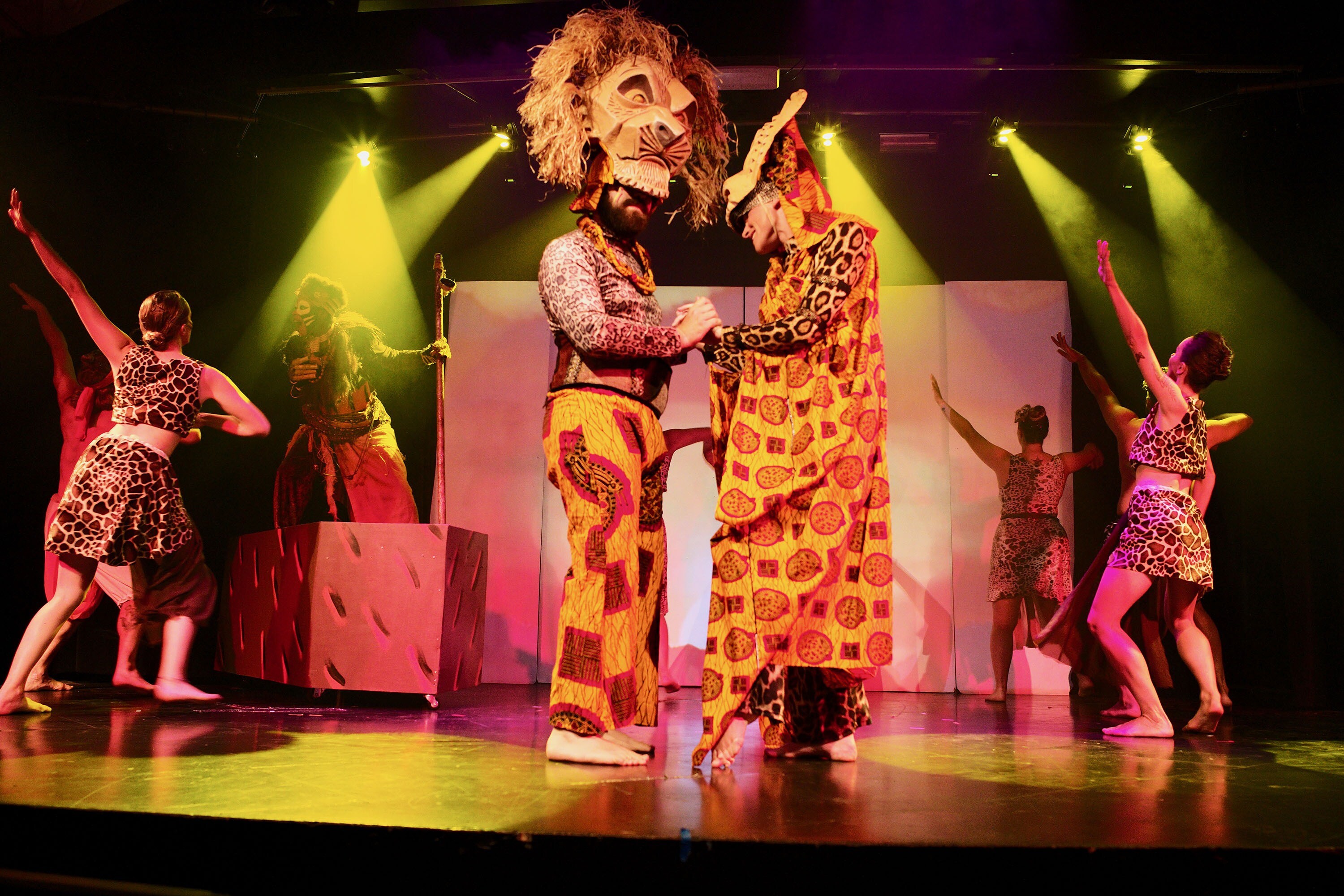 Camping Sandaya Le Fief