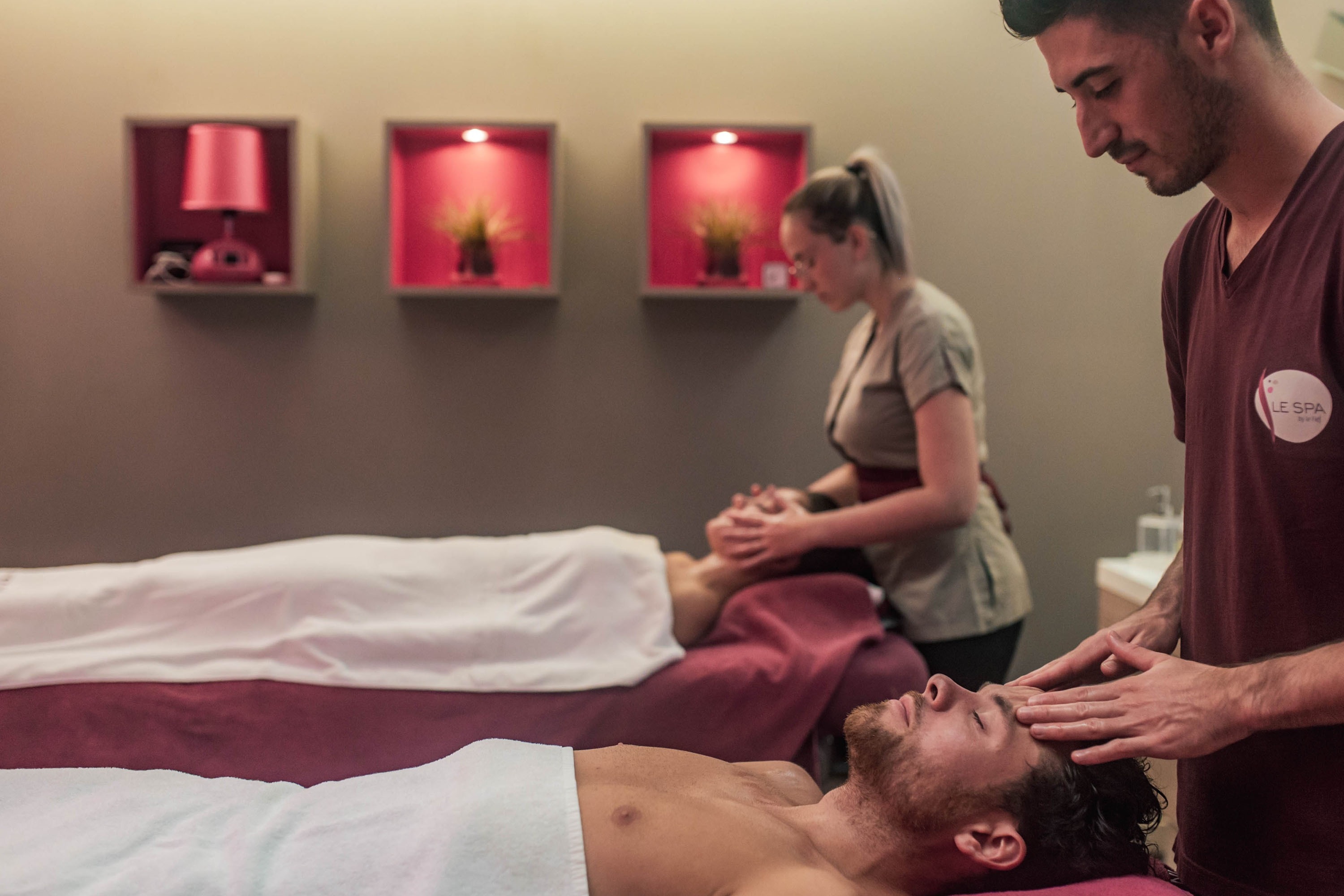 Camping Sandaya Le Fief