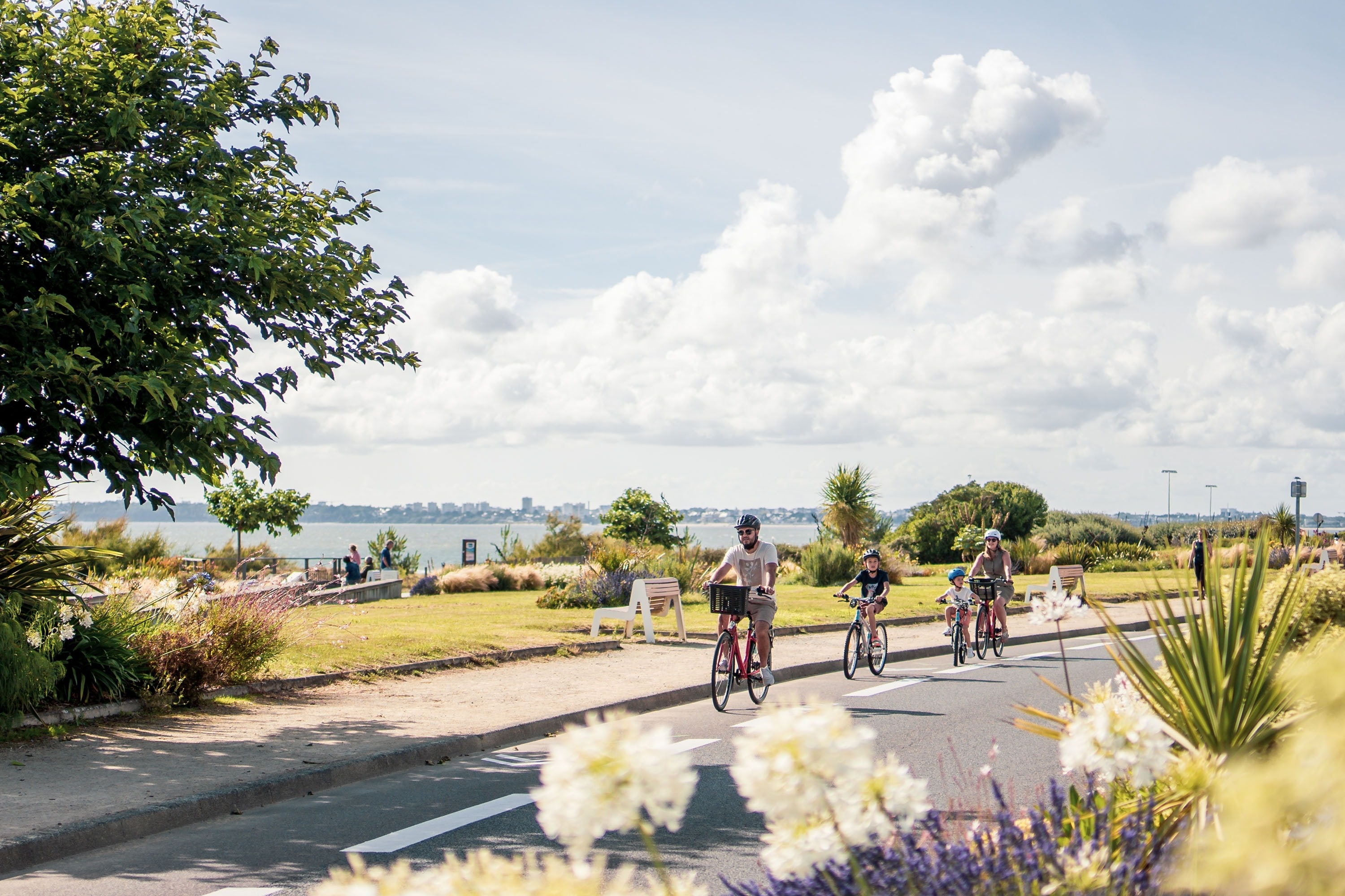 Camping Sandaya Le Fief