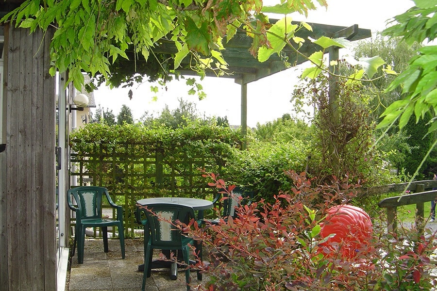 Camping Vallée de la Sélune