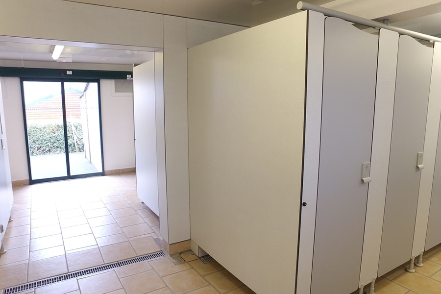 Flower Camping Les Chevaliers de Malte