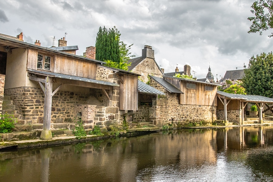 Flower Camping Les Chevaliers de Malte