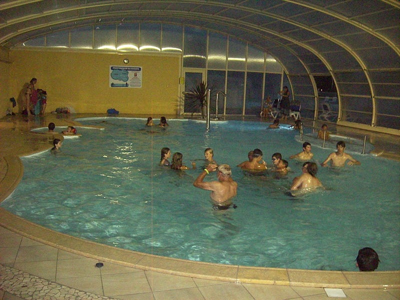 Camping Sandaya Mont-Saint-Michel