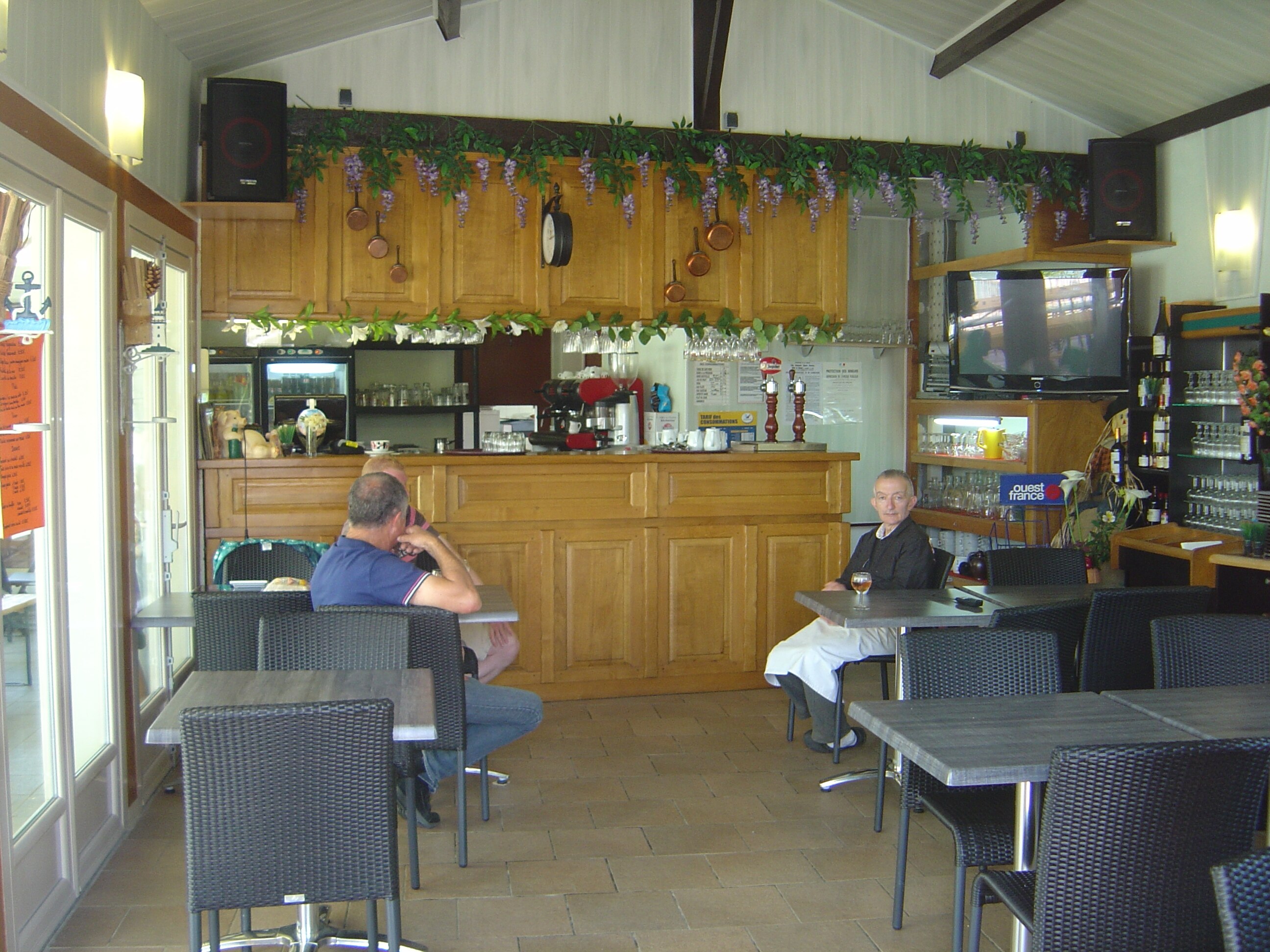 Camping Sandaya Mont-Saint-Michel