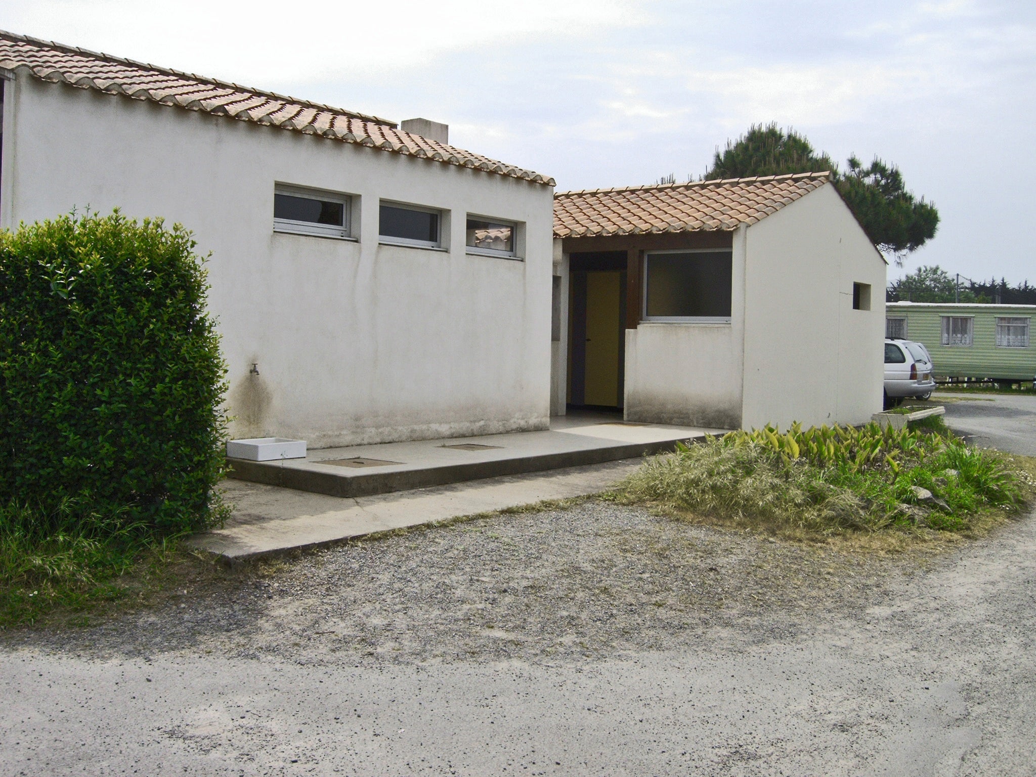 Camping La Plage
