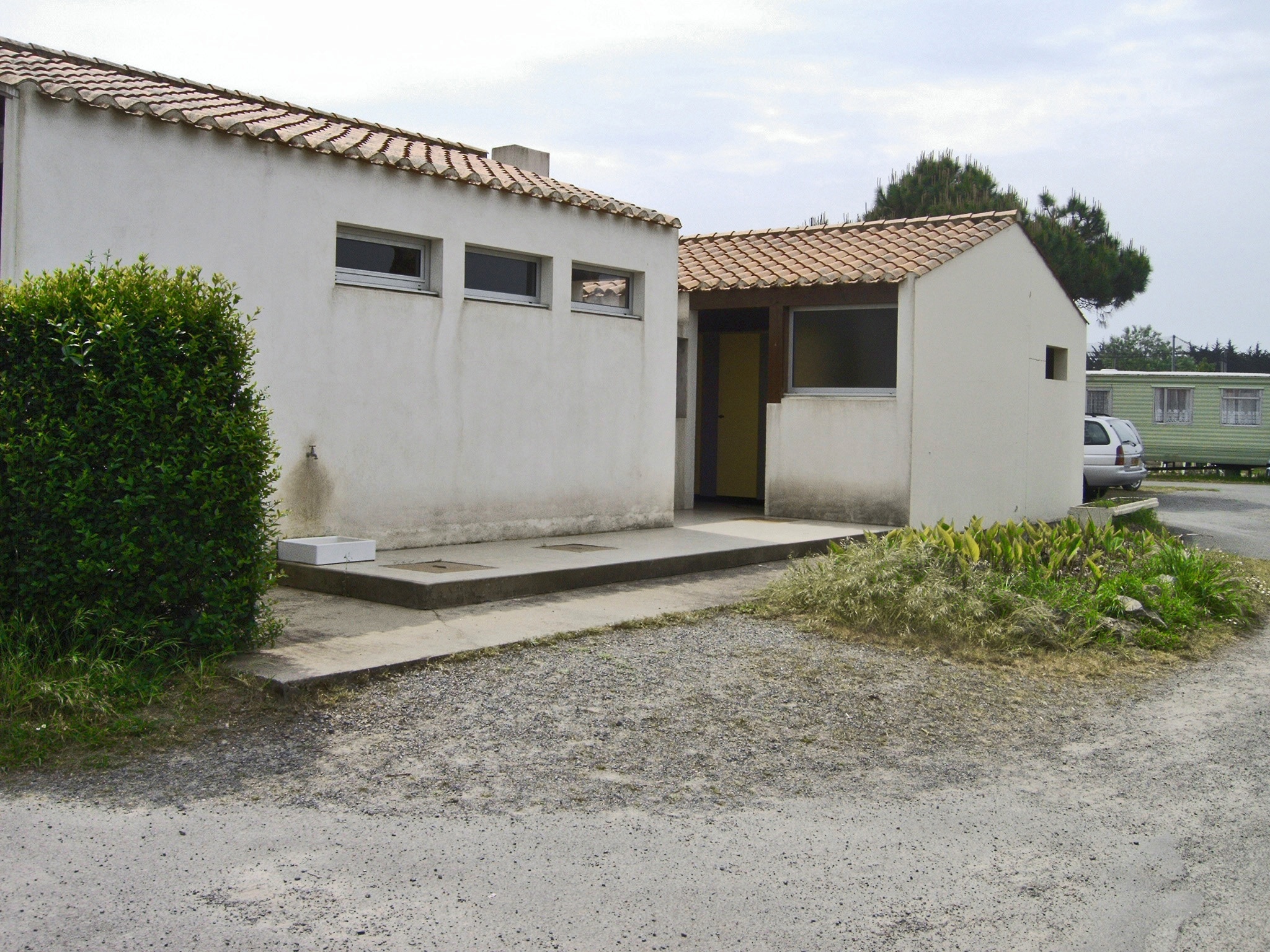 Camping La Plage