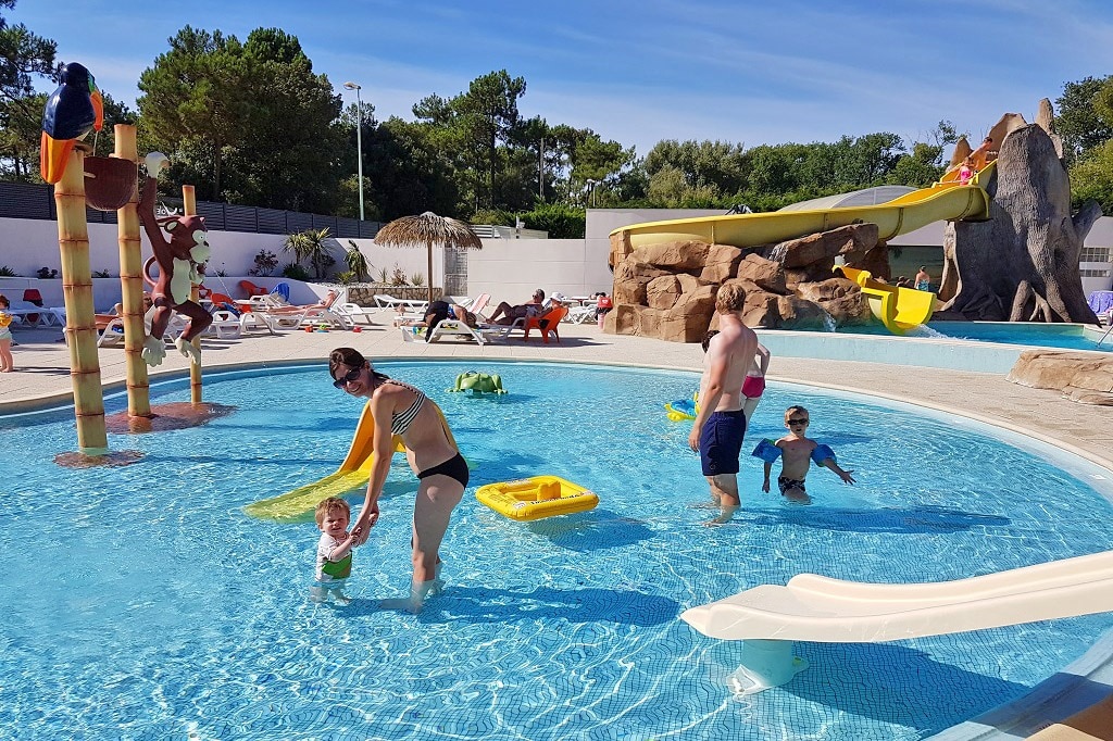 Camping La Yole