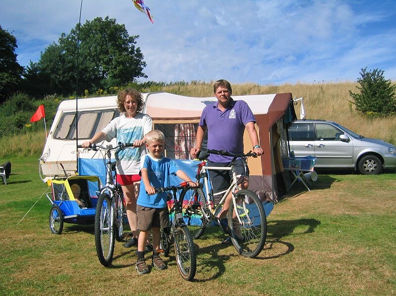 Whitehill Country Park