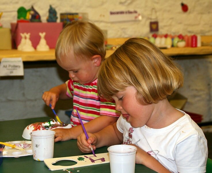 Whitehill Country Park