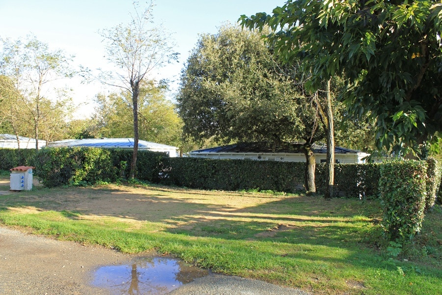 Camping Les Gros Joncs