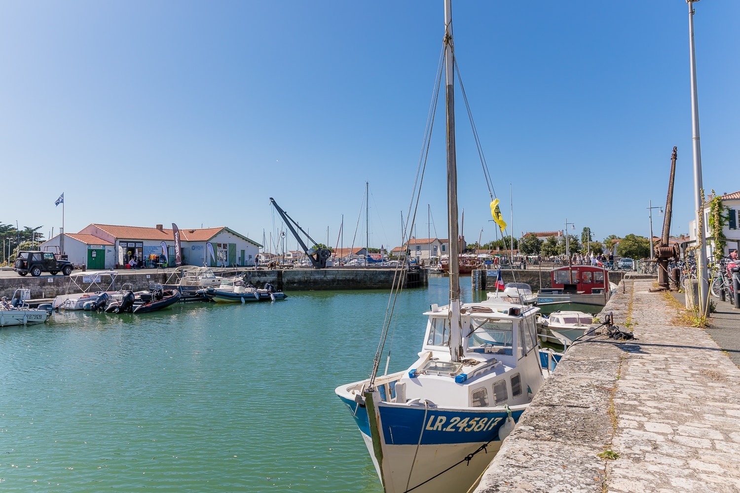 Camping l’Océan et Spa