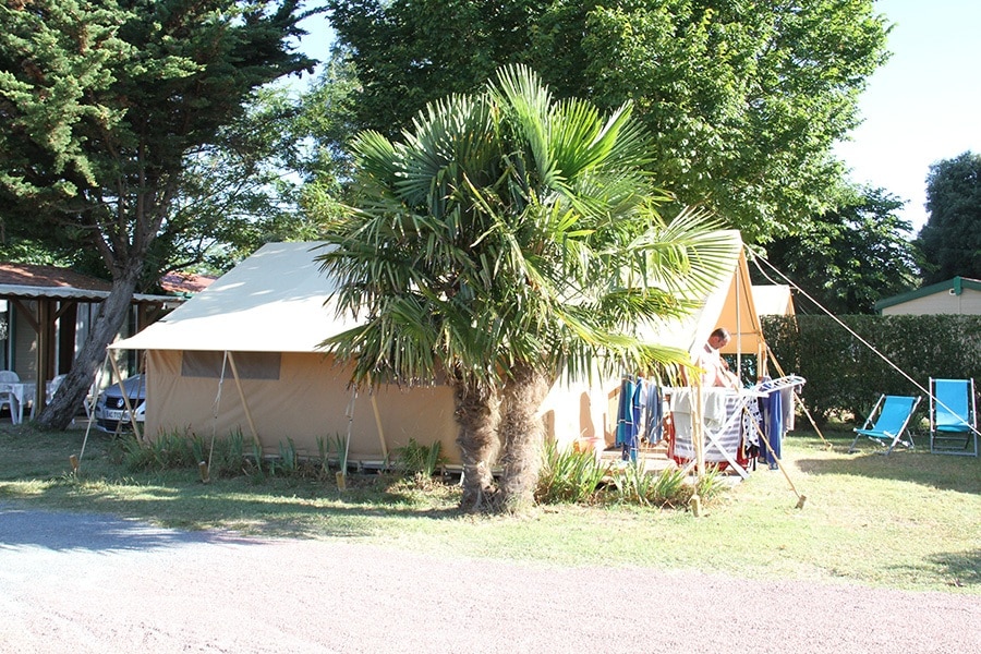 Camping La Brande