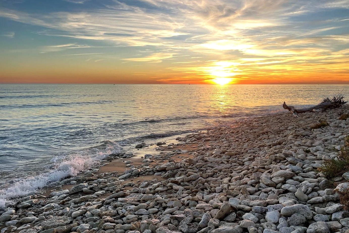 Camping Les Flots-Atlantique Villages