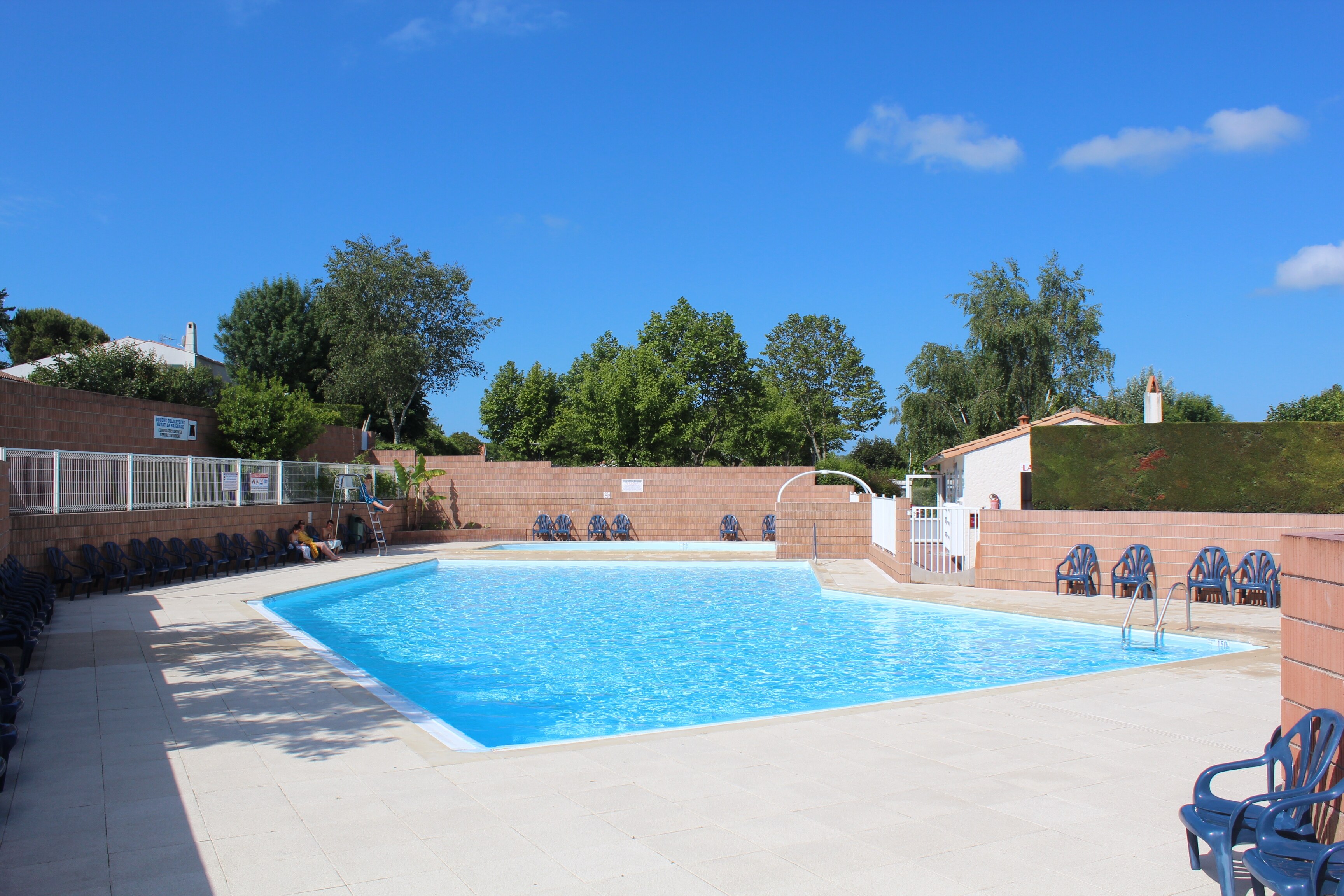 Camping Val Vert