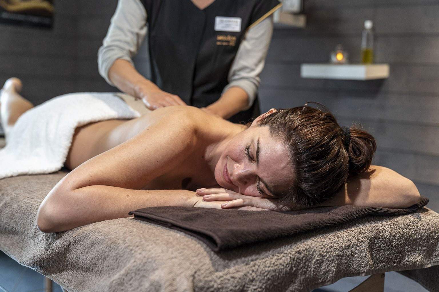 Camping Sandaya L'Orée du Bois