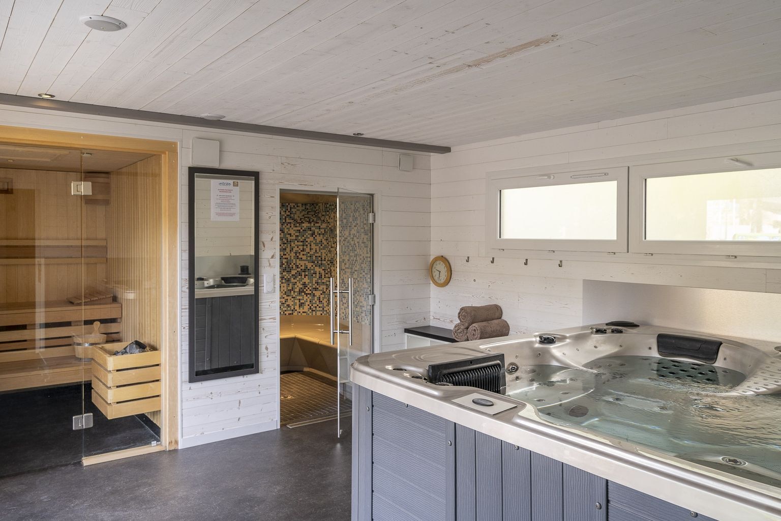 Camping Sandaya L'Orée du Bois