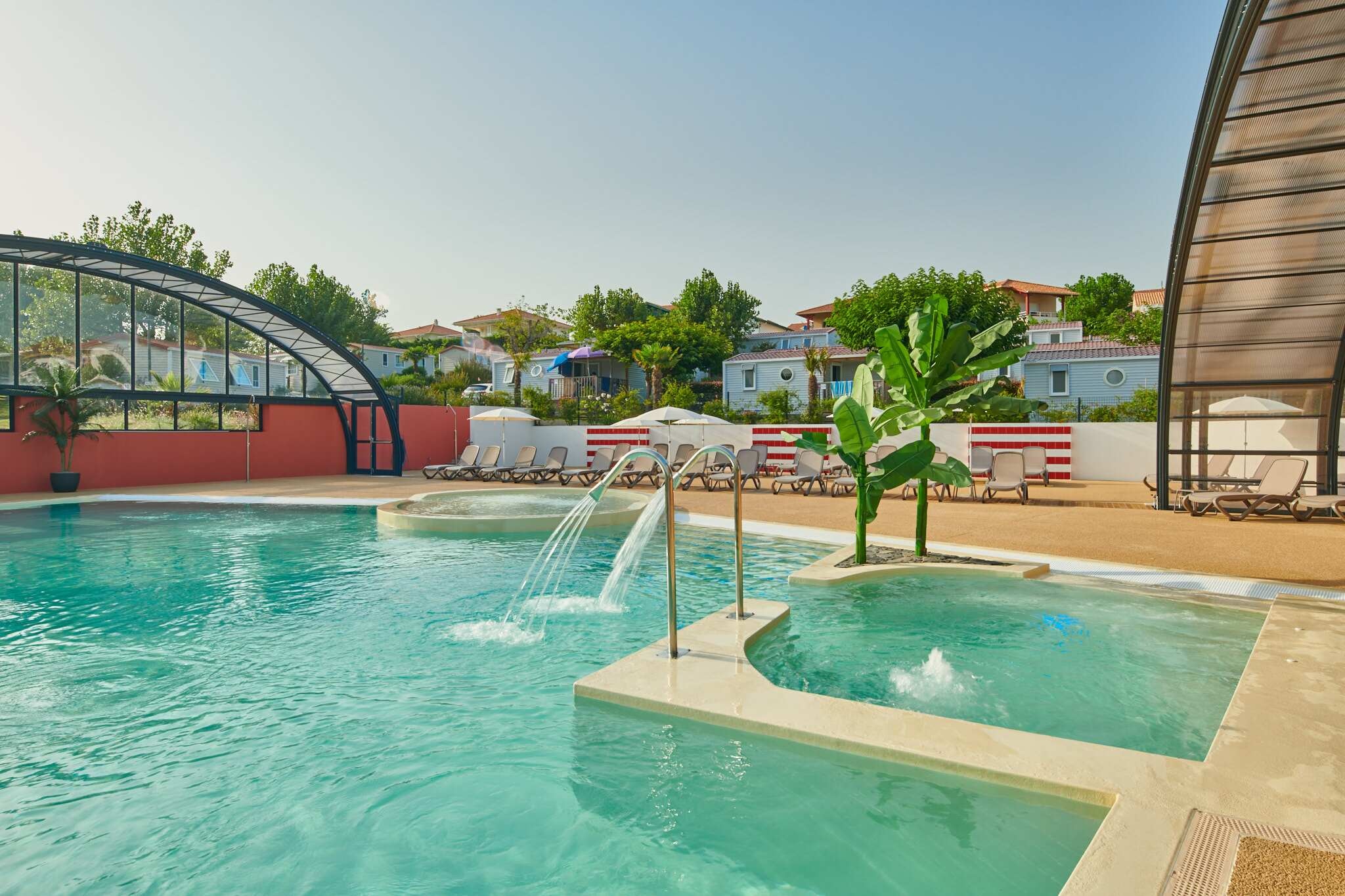 Camping Biarritz
